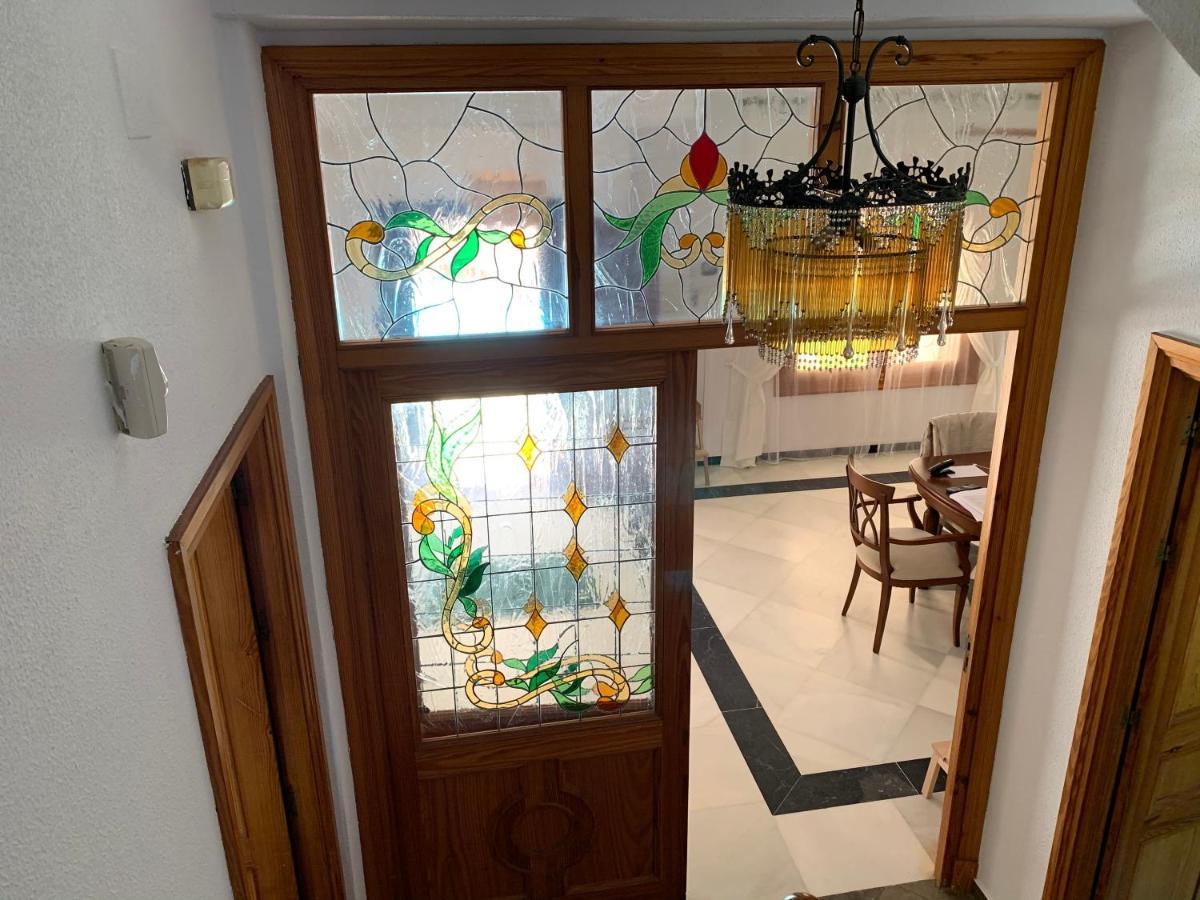 La Quinta - La Barrosa Villa Chiclana de la Frontera Bagian luar foto