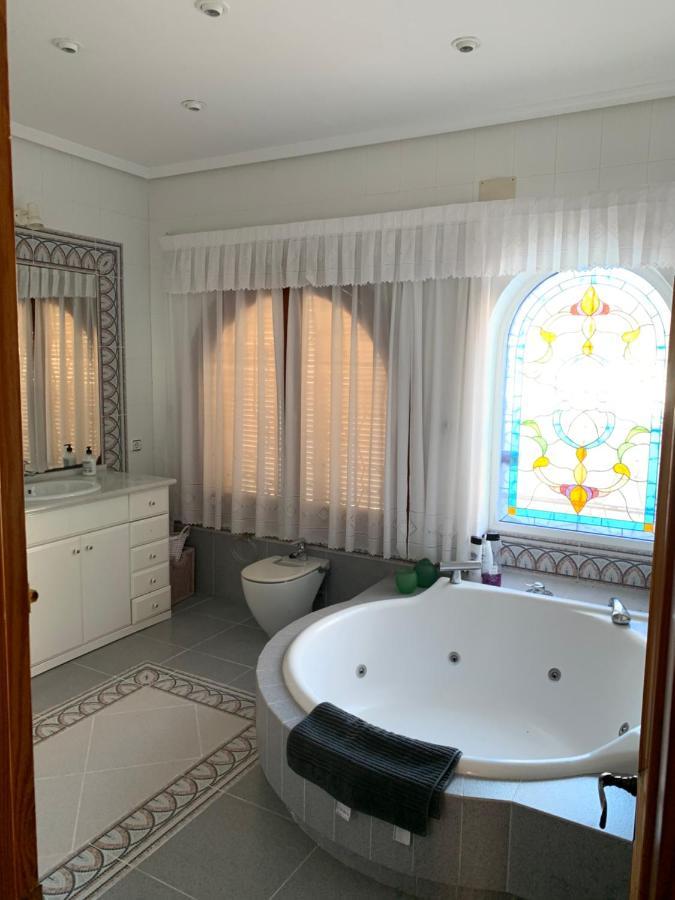 La Quinta - La Barrosa Villa Chiclana de la Frontera Bagian luar foto