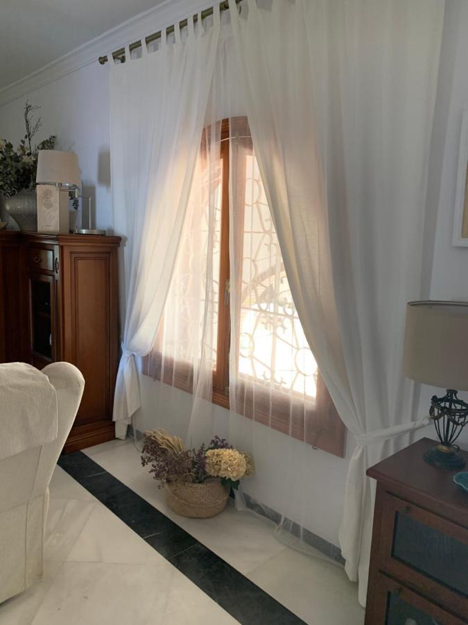 La Quinta - La Barrosa Villa Chiclana de la Frontera Bagian luar foto