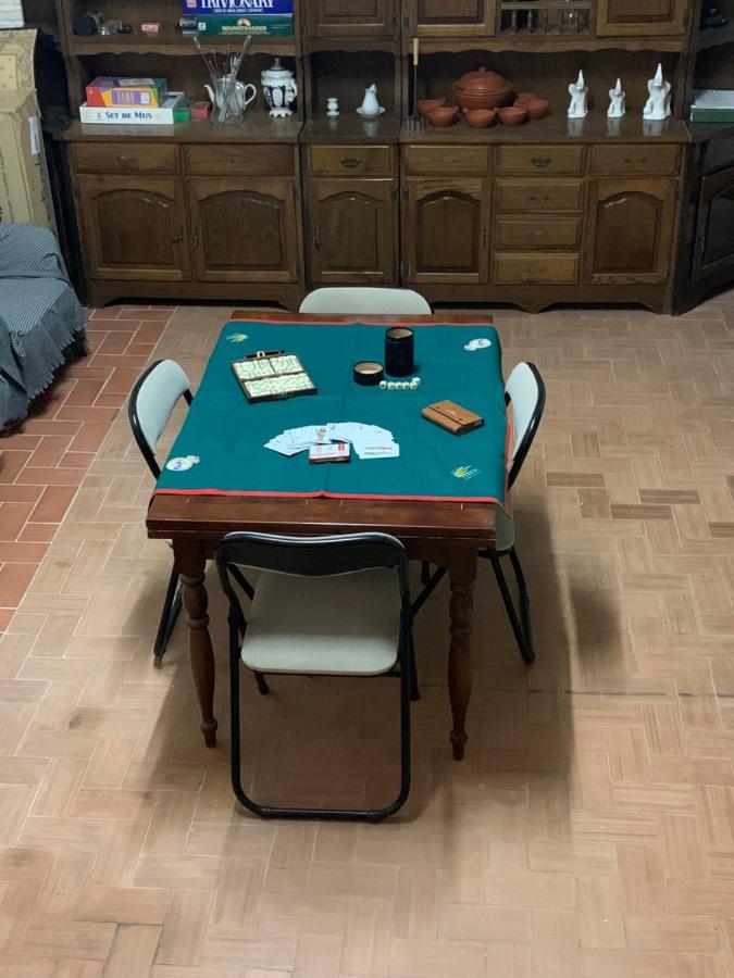 La Quinta - La Barrosa Villa Chiclana de la Frontera Bagian luar foto