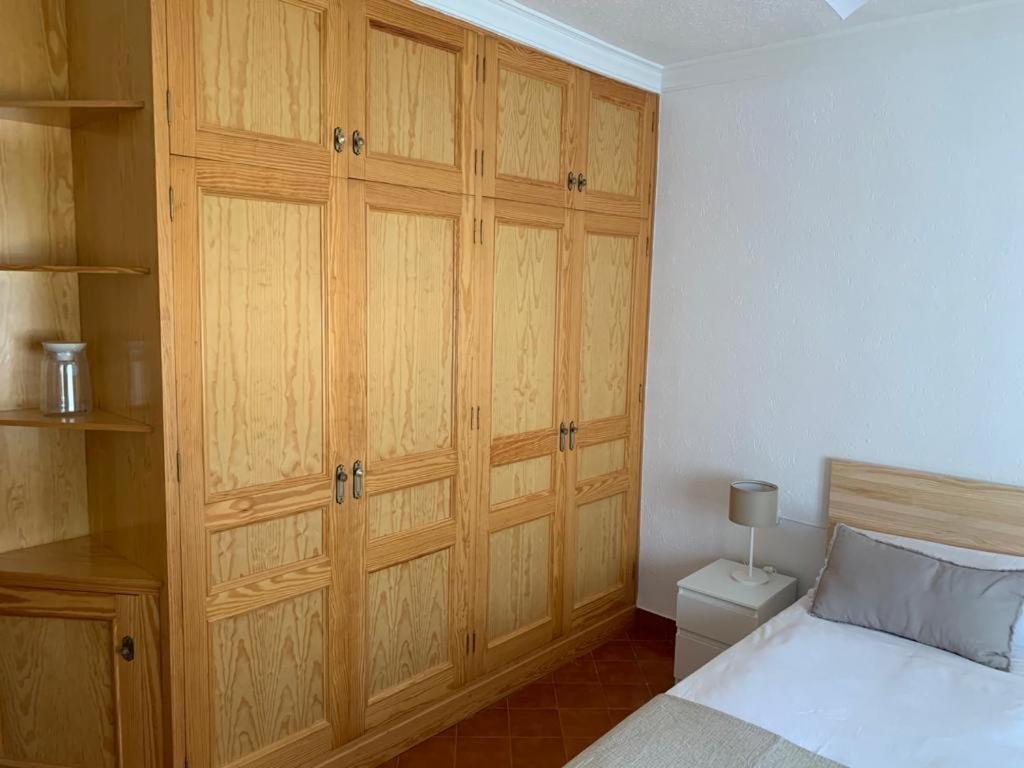 La Quinta - La Barrosa Villa Chiclana de la Frontera Bagian luar foto