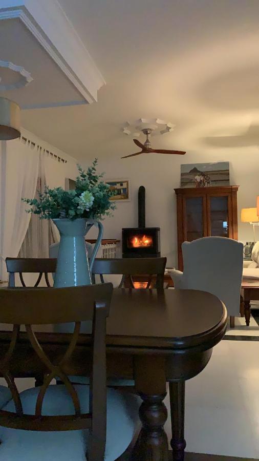La Quinta - La Barrosa Villa Chiclana de la Frontera Bagian luar foto